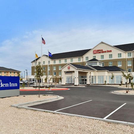 Hilton Garden Inn Hobbs Extérieur photo