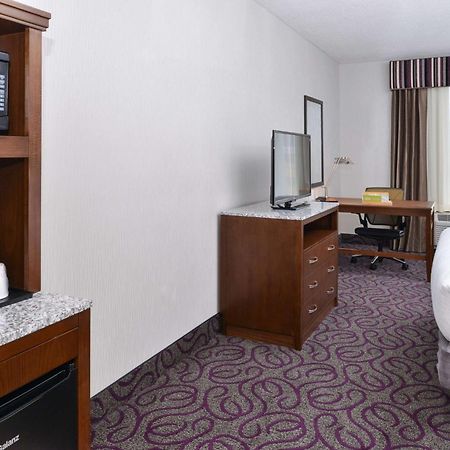 Hilton Garden Inn Hobbs Extérieur photo