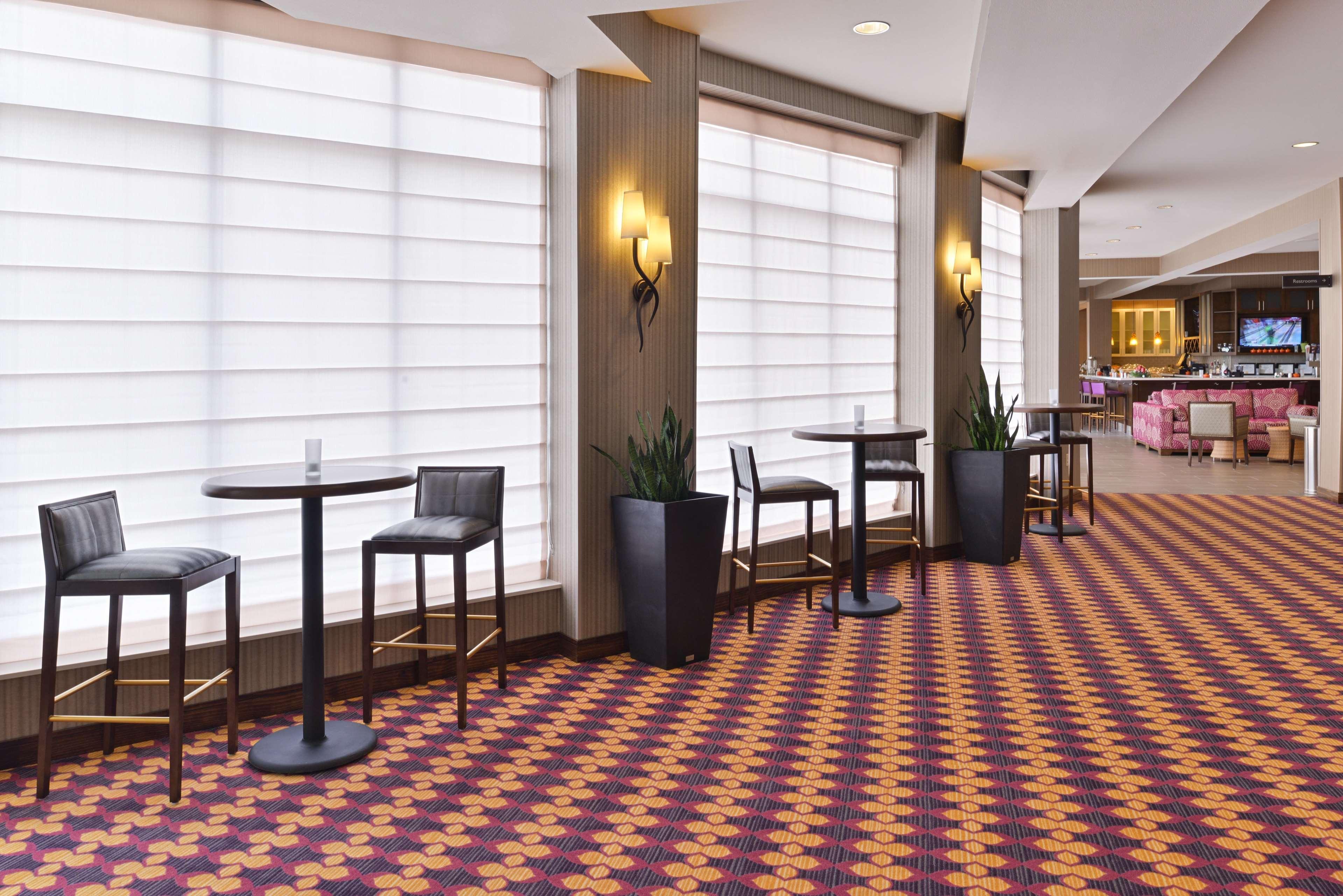 Hilton Garden Inn Hobbs Extérieur photo