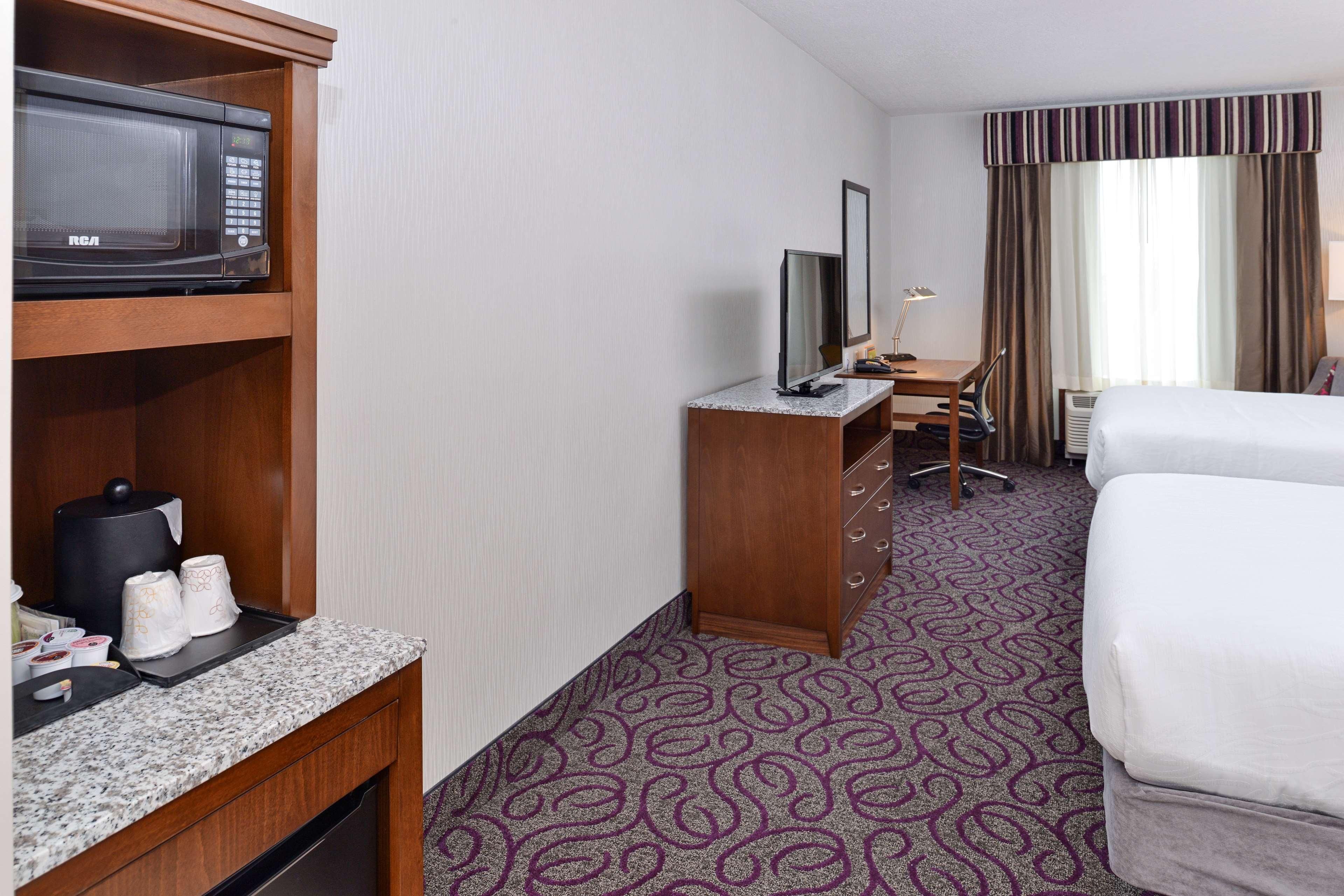 Hilton Garden Inn Hobbs Extérieur photo