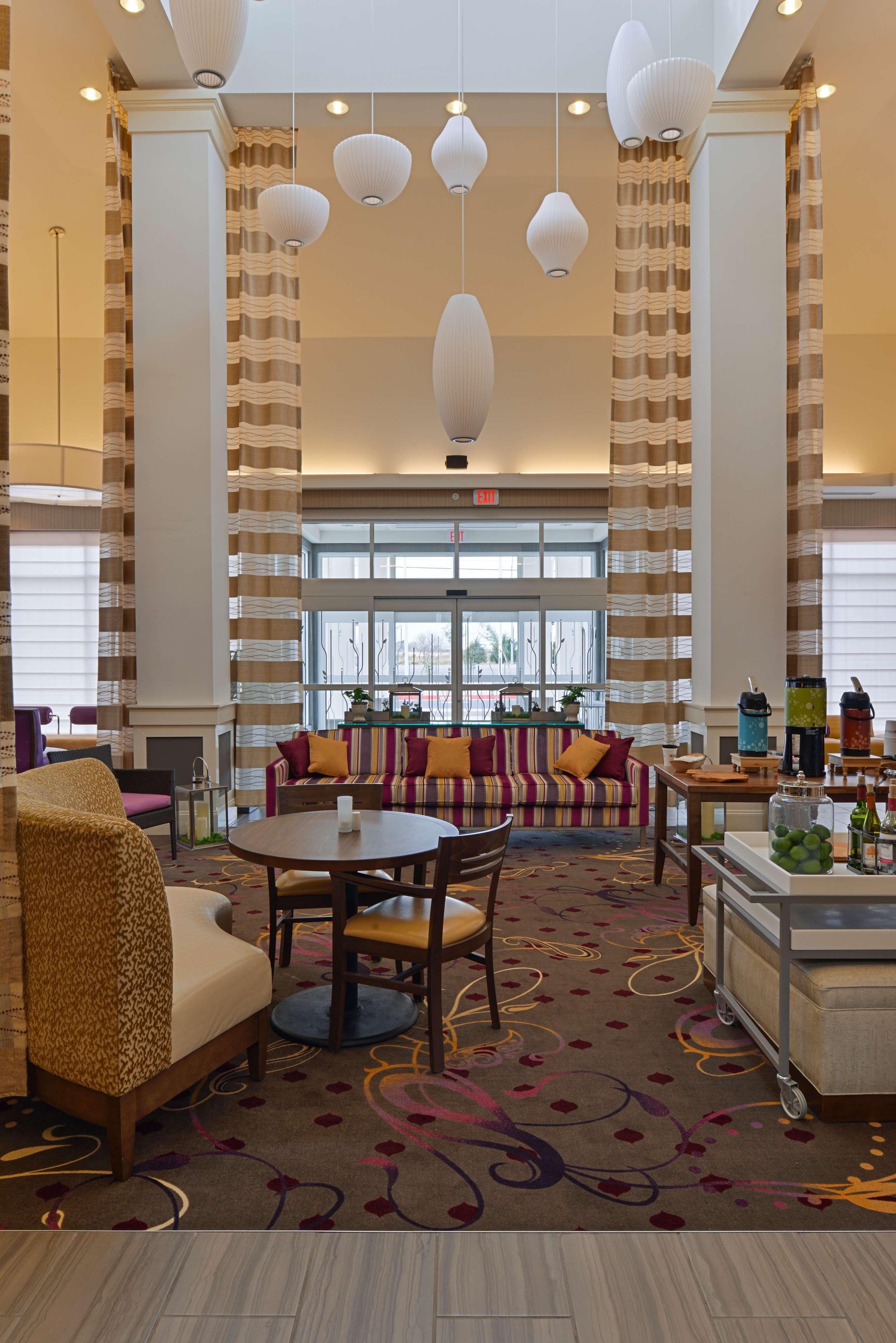 Hilton Garden Inn Hobbs Extérieur photo