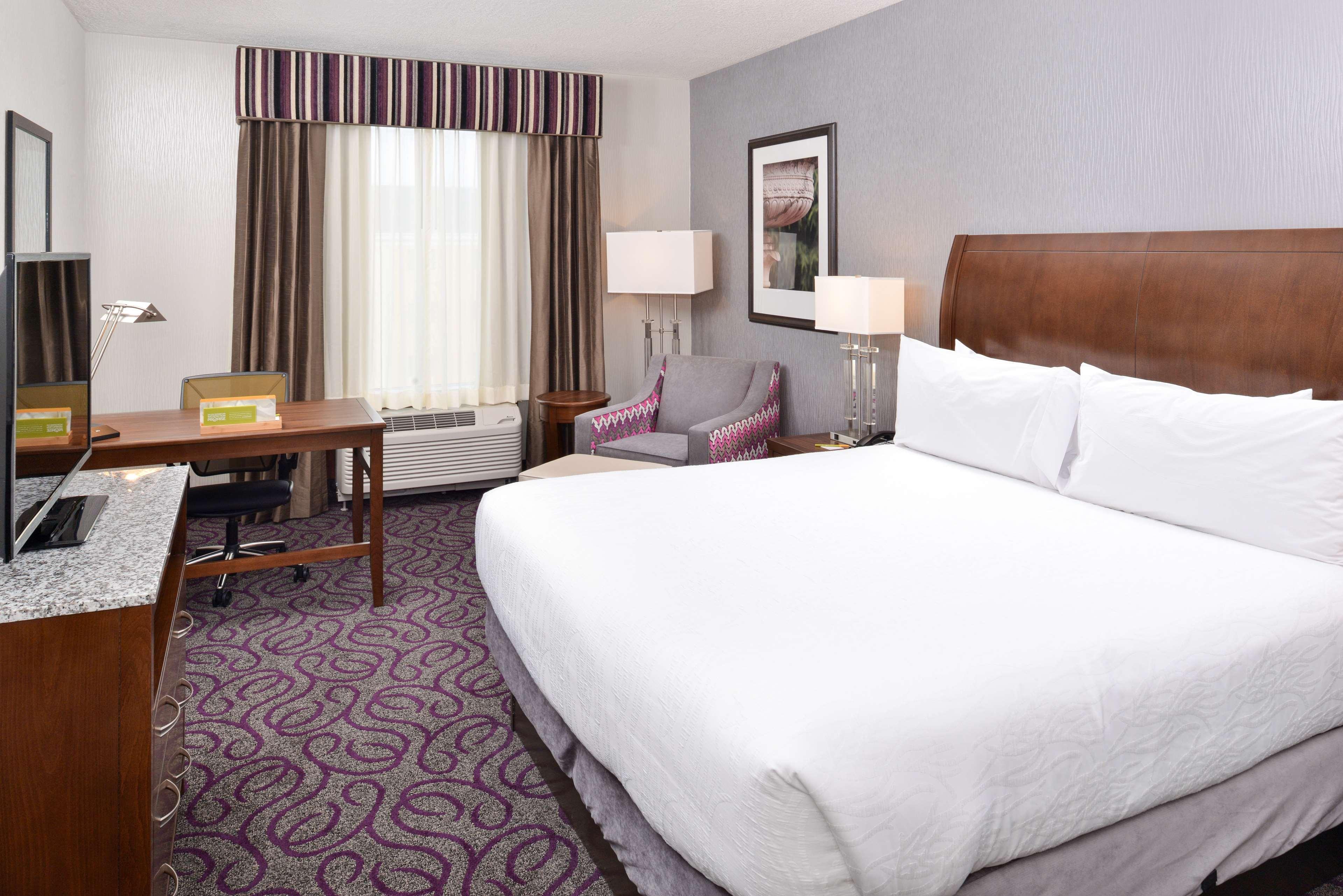 Hilton Garden Inn Hobbs Extérieur photo