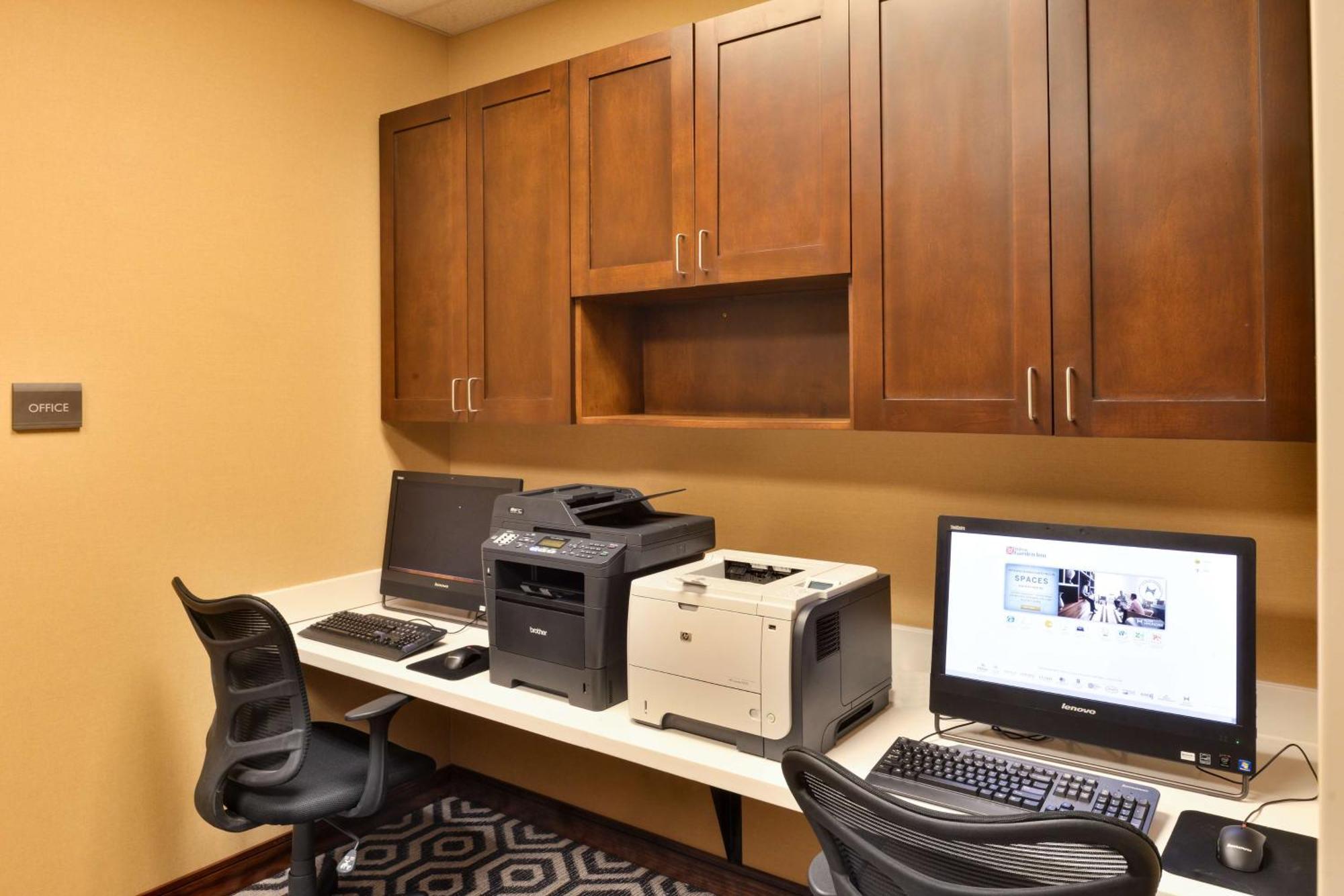 Hilton Garden Inn Hobbs Extérieur photo