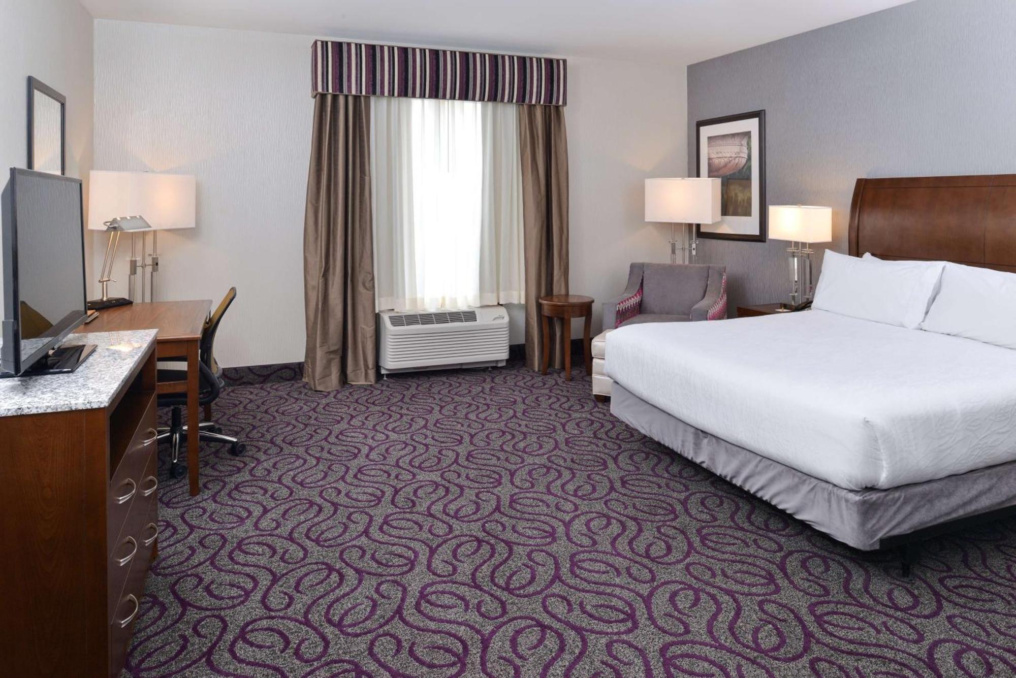Hilton Garden Inn Hobbs Extérieur photo