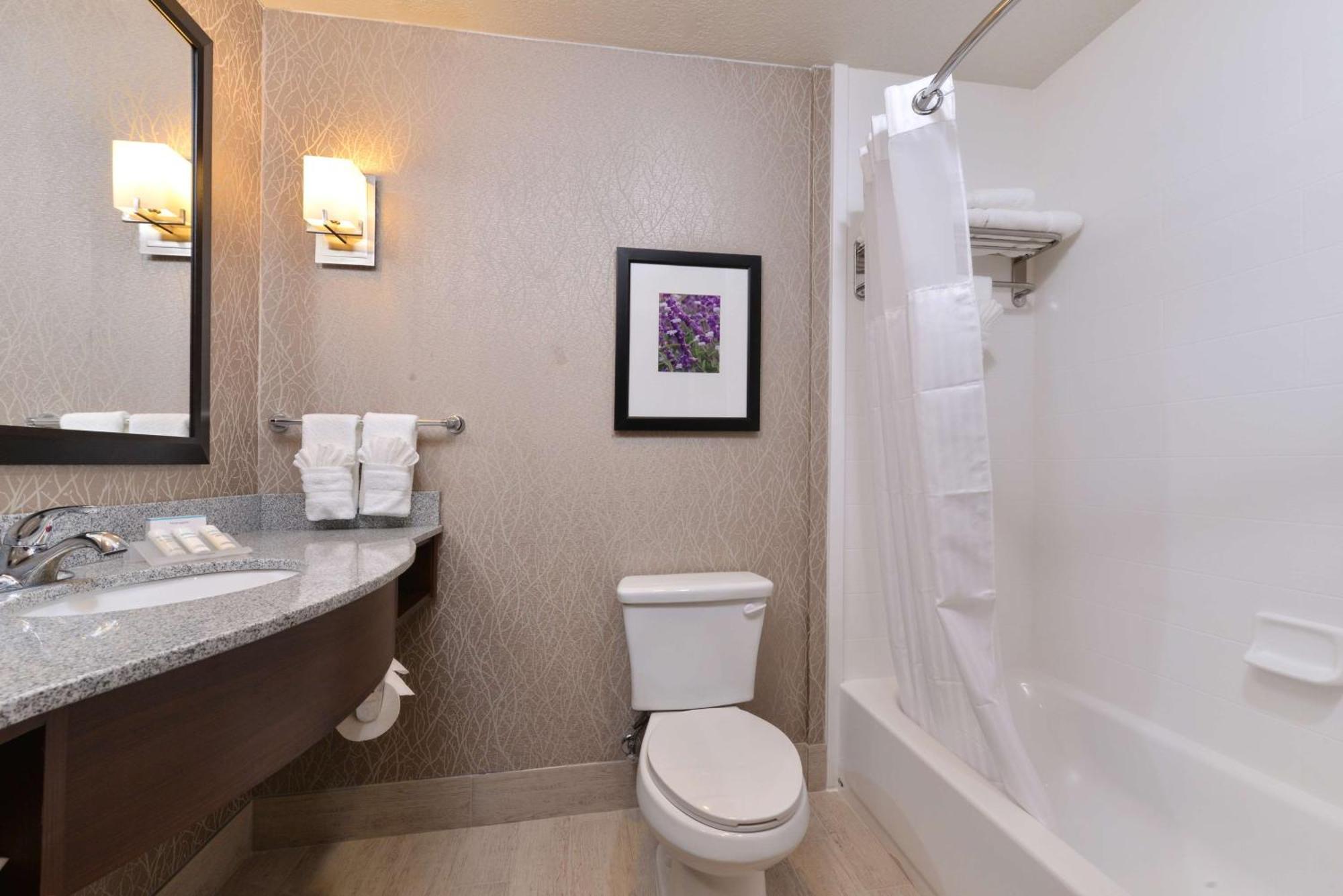 Hilton Garden Inn Hobbs Extérieur photo