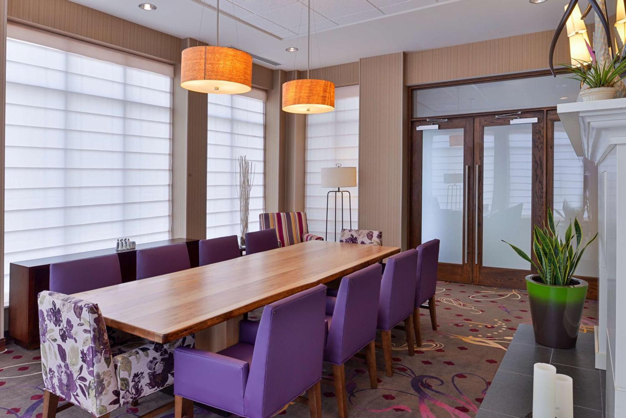 Hilton Garden Inn Hobbs Extérieur photo