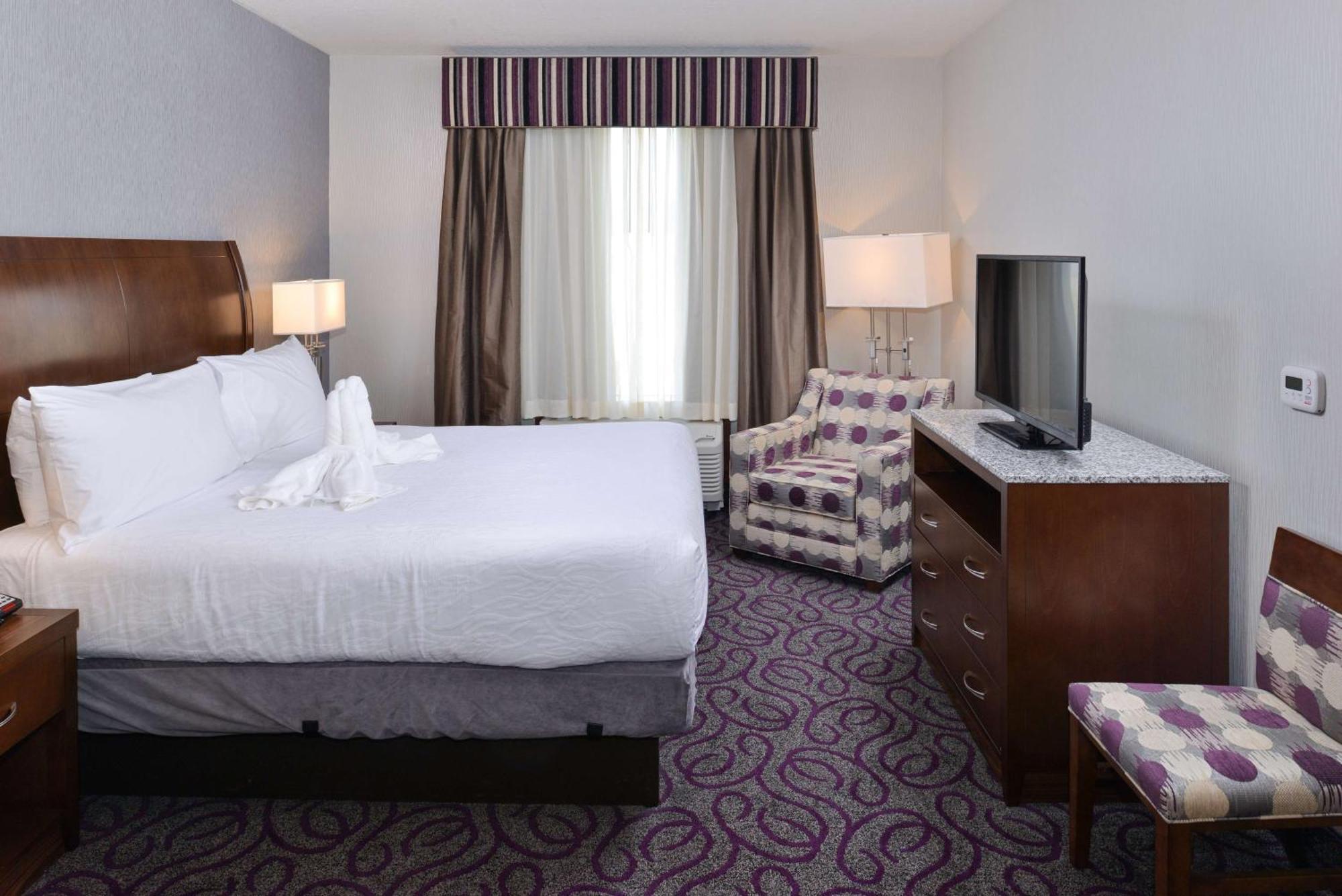 Hilton Garden Inn Hobbs Extérieur photo
