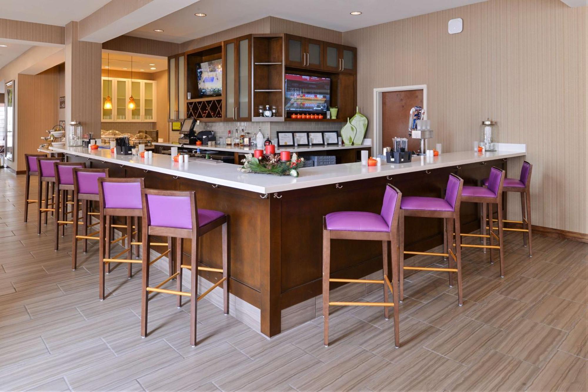 Hilton Garden Inn Hobbs Extérieur photo