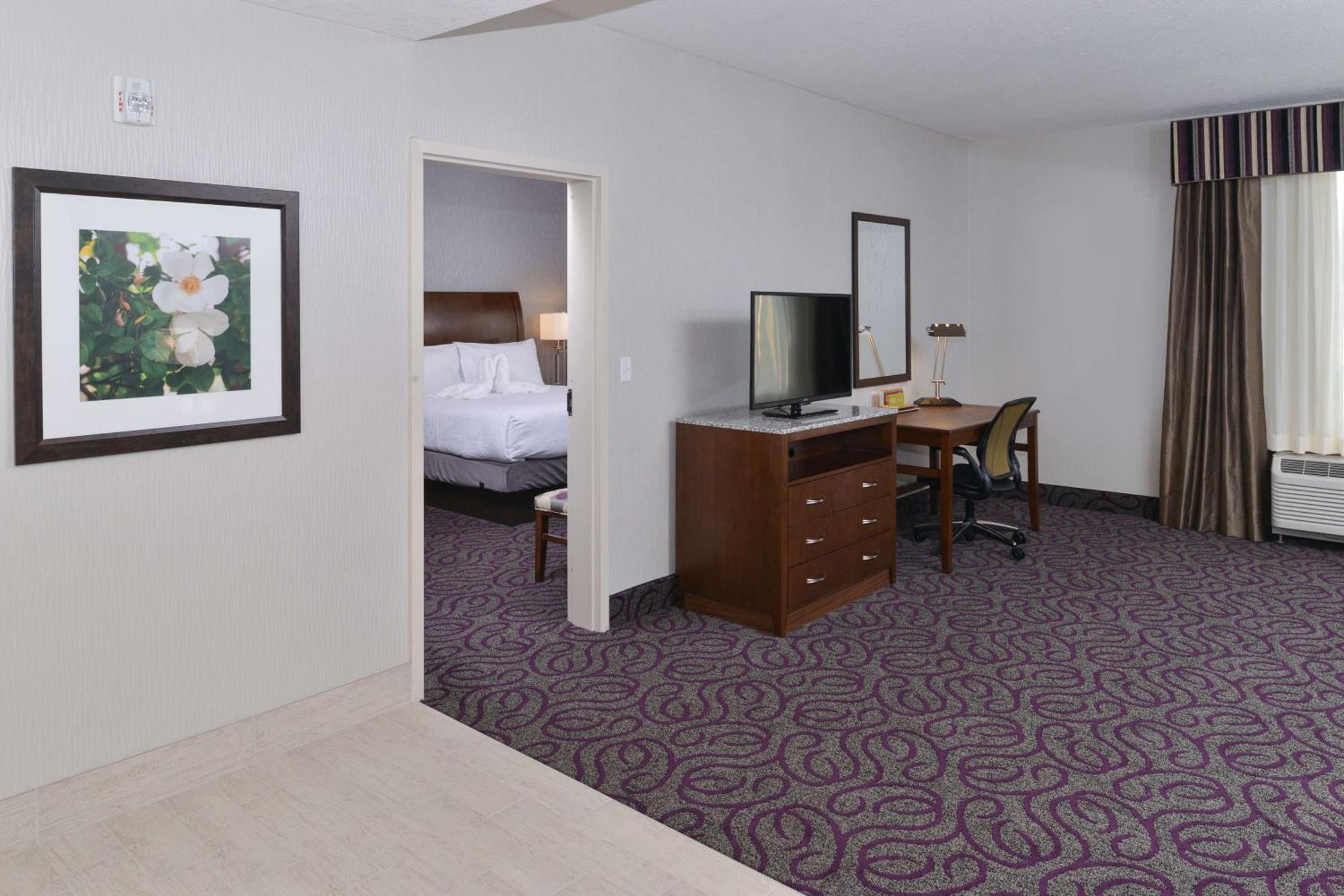 Hilton Garden Inn Hobbs Extérieur photo