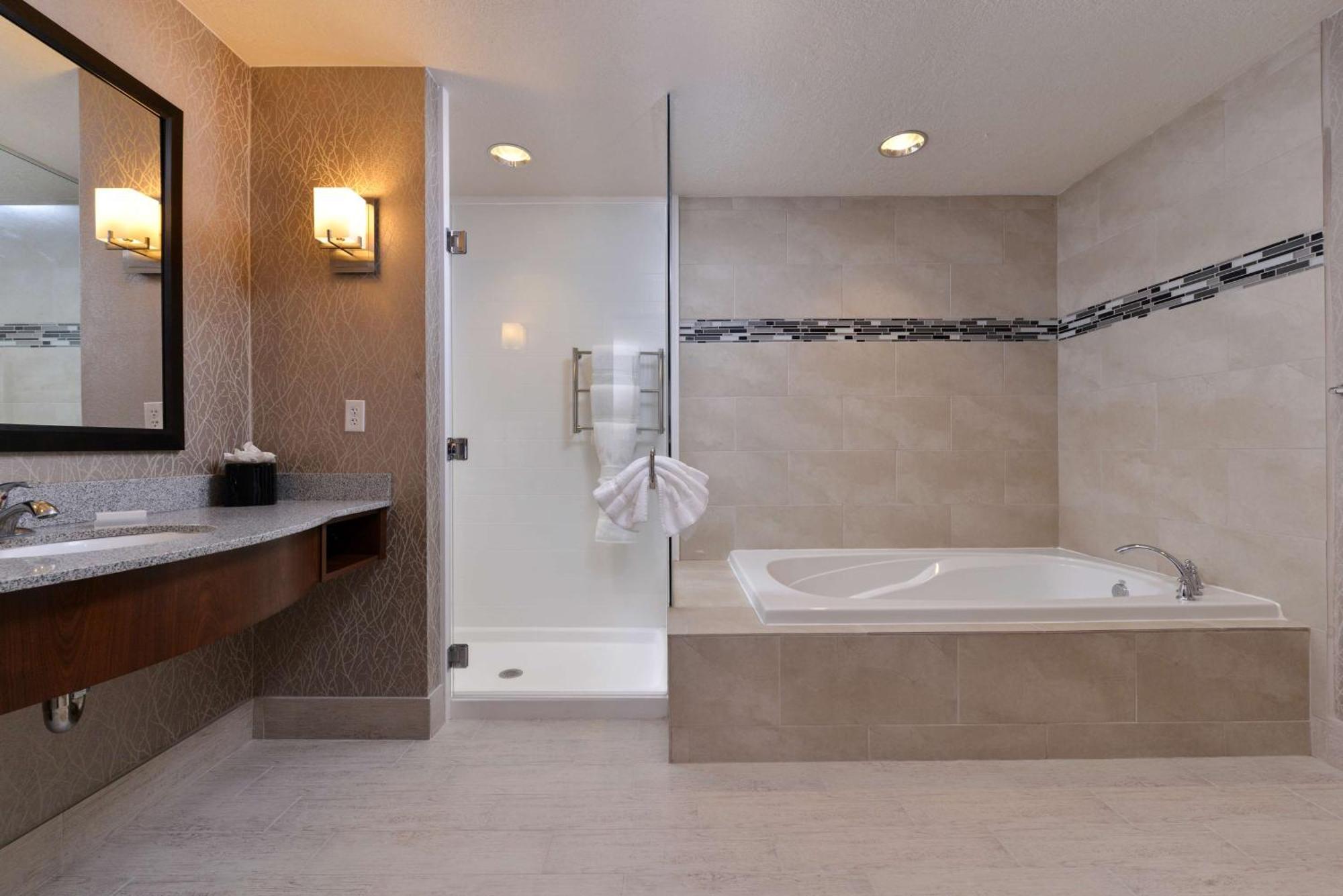 Hilton Garden Inn Hobbs Extérieur photo