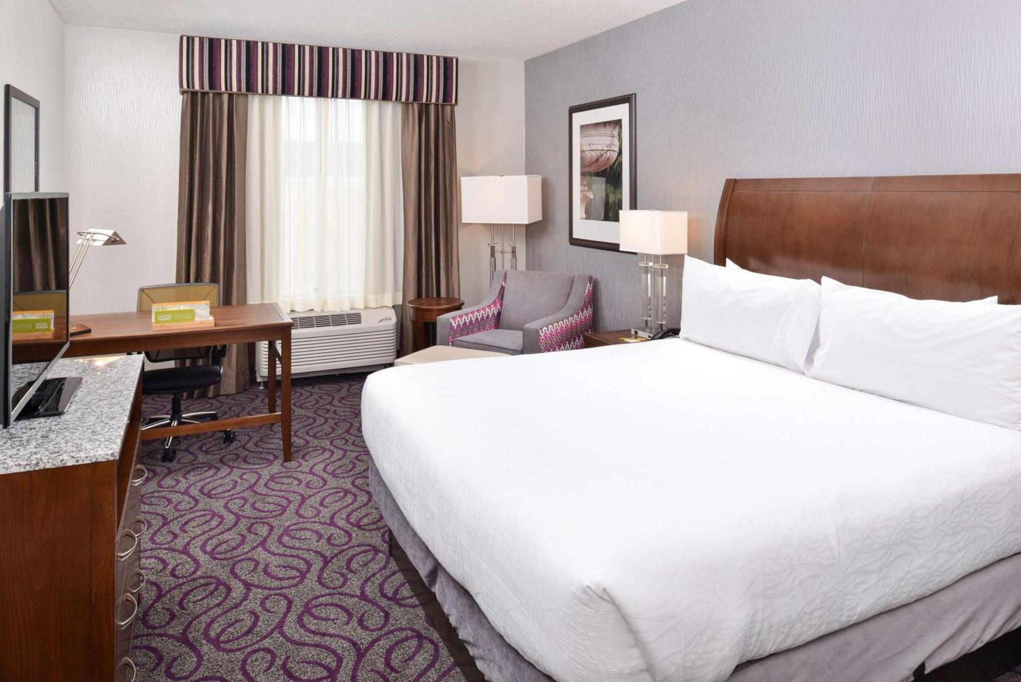 Hilton Garden Inn Hobbs Extérieur photo