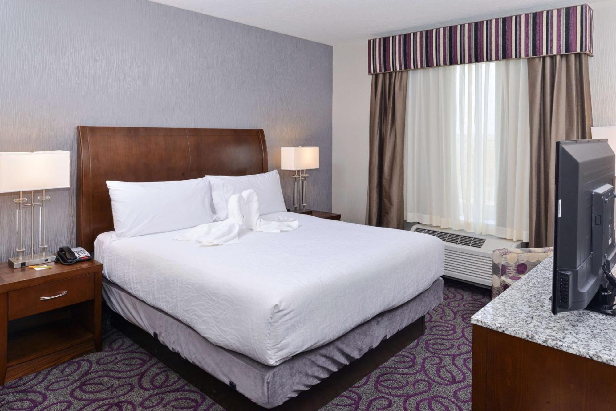 Hilton Garden Inn Hobbs Extérieur photo