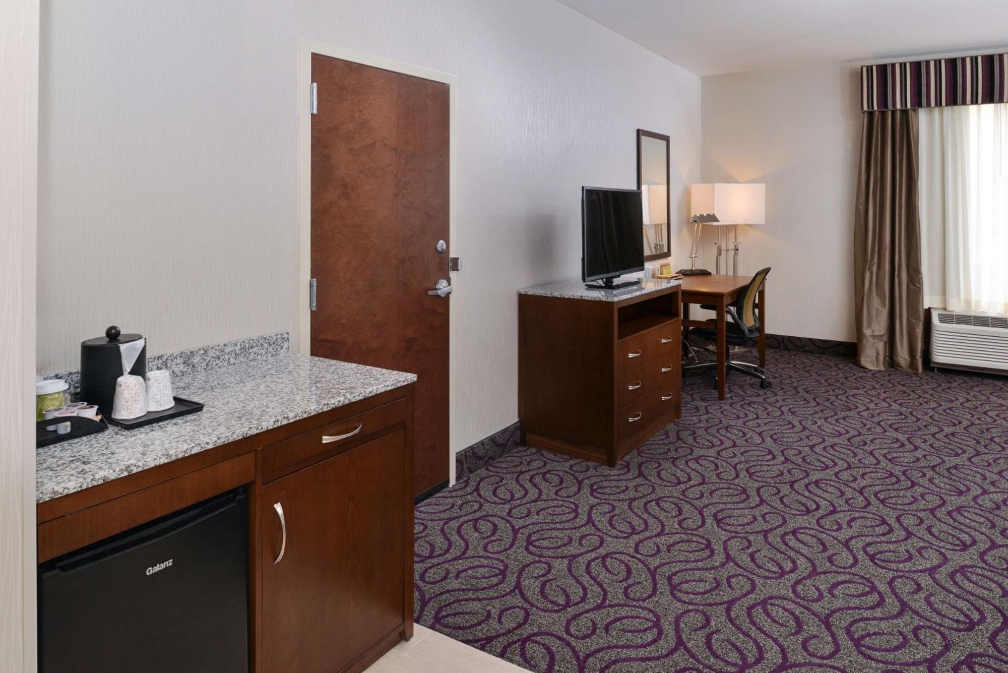 Hilton Garden Inn Hobbs Extérieur photo