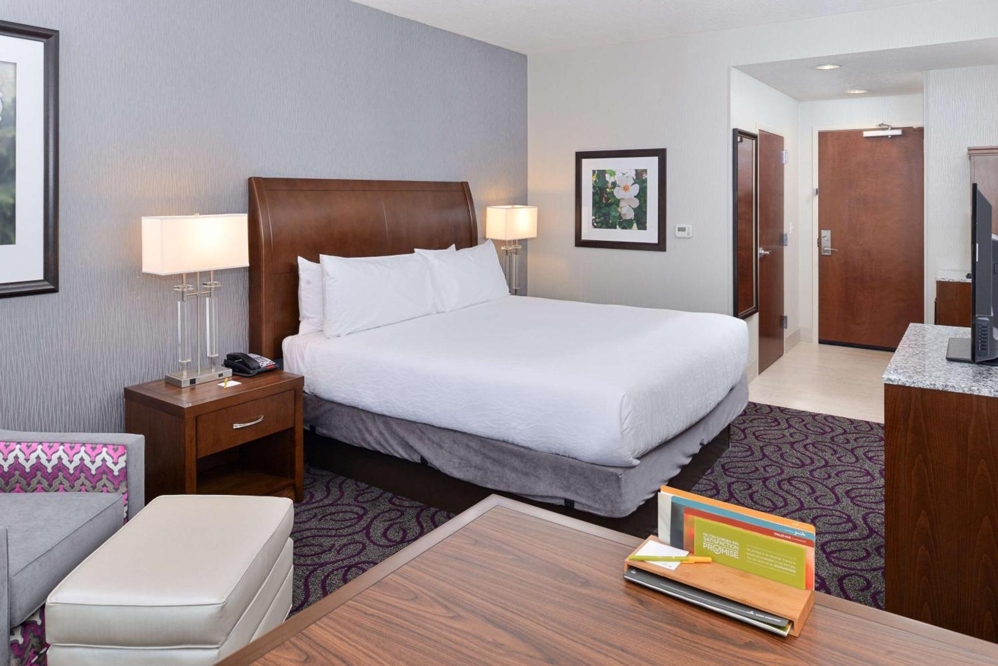 Hilton Garden Inn Hobbs Extérieur photo