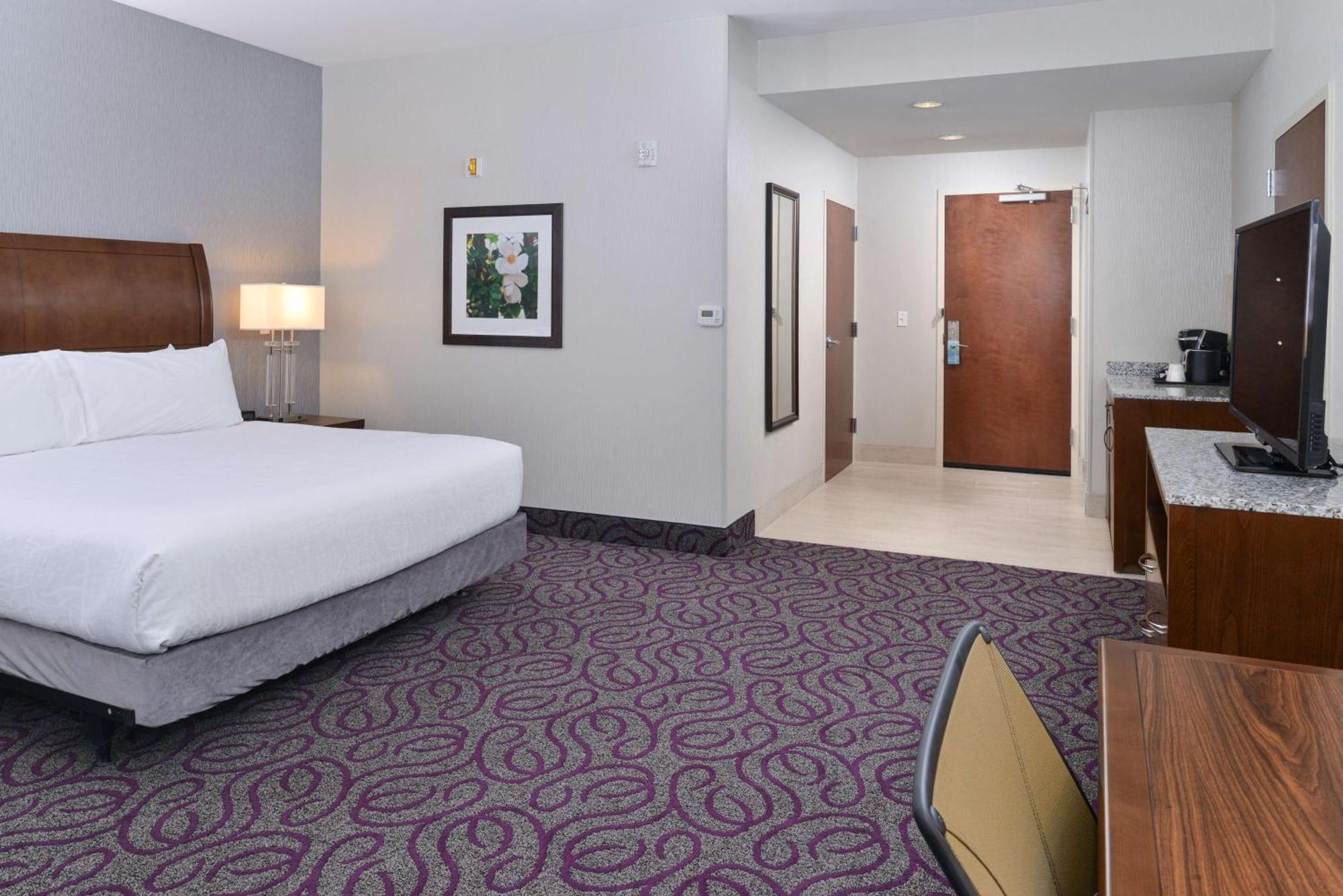 Hilton Garden Inn Hobbs Extérieur photo